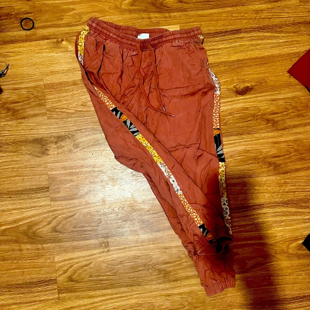Knox Rose pants